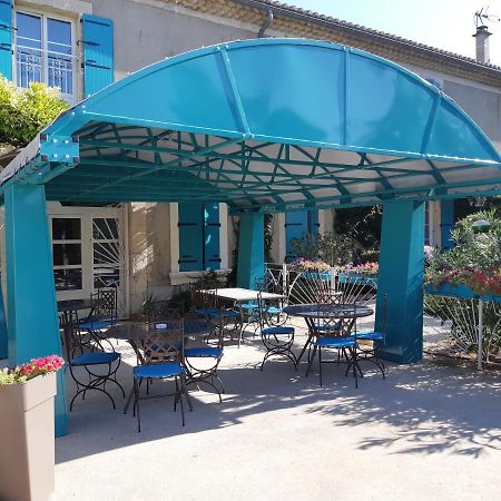 La Magnanerie Villa Suze-la-Rousse Exterior photo